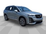 Certified 2024 Cadillac XT6 Sport w/ Platinum Package image 1