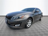 Used 2014 Kia Optima LX image 3