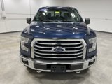 Used 2015 Ford F150 XLT w/ Equipment Group 302A Luxury image 2