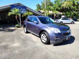 Used 2014 Chevrolet Equinox LT w/ Driver Convenience Package image 2