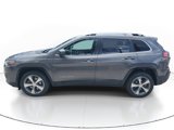 Used 2020 Jeep Cherokee Limited image 3