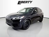 Used 2020 Ford Escape SE image 3