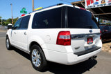 Used 2016 Ford Expedition EL Limited image 4