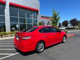 Used 2015 Nissan Sentra SR image 3