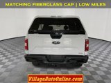 Used 2018 Ford F150 XL w/ Equipment Group 101A Mid image 3