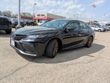 Certified 2023 Toyota Camry XSE image 3