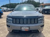 Used 2021 Jeep Grand Cherokee Laredo X image 2