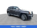 Used 2016 GMC Terrain Denali image 2