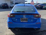 New 2025 Honda Civic Sport image 4