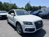 Used 2012 Audi Q5 3.2 Premium Plus w/ Audi MMI Navigation Plus Pkg image 3
