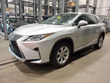 Used 2016 Lexus RX 350 Premium image 2