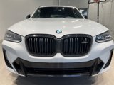 Used 2022 BMW X3 M40i w/ Premium Package image 2