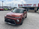 Used 2022 Kia Soul LX image 2