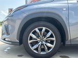 Used 2019 Lexus NX 300 F Sport w/ F Sport Premium Package image 5