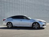 Used 2021 Nissan Altima 2.5 SR image 4
