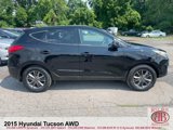Used 2015 Hyundai Tucson GLS image 2