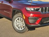New 2025 Jeep Grand Cherokee Laredo X w/ Trailer Tow Package image 3
