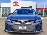 Used 2024 Toyota Camry LE image 2