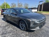 New 2025 Kia K4 LXS image 2