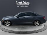 Used 2011 Mercedes-Benz C 300 4MATIC Sedan image 2