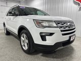 Used 2018 Ford Explorer XLT w/ Equipment Group 201A image 3