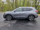 Used 2020 Nissan Rogue SL image 5