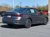 New 2025 Volkswagen Jetta SE image 5