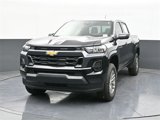 New 2025 Chevrolet Colorado LT image 2
