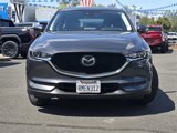 Used 2019 MAZDA CX-5 Touring image 2