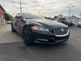 Used 2015 Jaguar XJ L Portfolio image 4