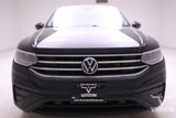Used 2022 Volkswagen Tiguan SE image 2