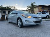 Used 2013 Hyundai Elantra Limited w/ Technology Pkg image 2