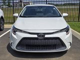 Used 2020 Toyota Corolla LE image 2