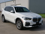 Used 2020 BMW X5 sDrive40i w/ Convenience Package image 4