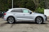 Used 2023 Audi Q5 2.0T Premium Plus image 3