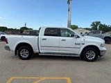 Used 2013 RAM 1500 Laramie w/ Protection Group image 3