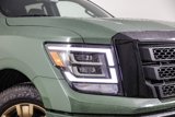 New 2024 Nissan Titan SV w/ SV Bronze Edition Package image 4