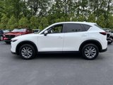 Used 2022 MAZDA CX-5 AWD 2.5 S w/ Select Package image 3