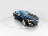 Used 2021 Chevrolet Malibu LT image 2