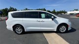 Used 2023 Chrysler Voyager LX image 3
