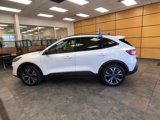 Certified 2022 Ford Escape SE w/ SE Sport Appearance Package image 4