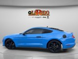 Used 2022 Ford Mustang Coupe w/ Equipment Group 101A image 4