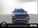 Used 2022 Hyundai Santa Fe SEL image 3