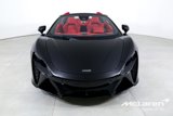 New 2025 McLaren Artura Spider image 5