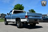 Used 1987 GMC Sierra 1500 4x4 Regular Cab image 3