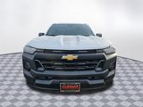 New 2024 Chevrolet Colorado W/T w/ WT Convenience Package image 2