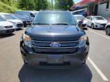 Used 2011 Ford Explorer Limited w/ 302A Rapid Spec Order Code image 2