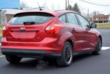 Used 2012 Ford Focus SEL image 5