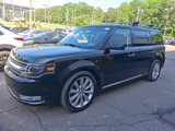 Used 2019 Ford Flex Limited w/ Equipment Group 303A image 3