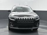 Used 2019 Jeep Cherokee Latitude w/ Popular Appearance Group image 4